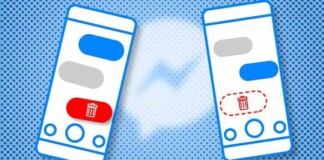 Xuất hiện phần mềm độc đáo dành cho game thủ, chuyên trị xem tin nhắn Messenger đã bị thu hồi