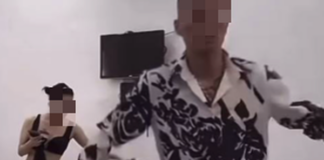 Xuất hiện trên sóng với trạng thái “18+”, vợ khiến livestream của chồng nhận phiền phức tai hại