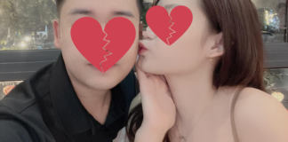 Yêu nhanh cưới vội, cặp TikToker đình đám thông báo tin sốc