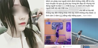 Yêu nhau dài lâu, sống chung nhà thậm chí từng nghĩ tới chuyện trăm năm, chàng trai mới phát hiện bị cắm “7 cái sừng” khiến cộng đồng mạng bất ngờ