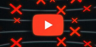 YouTube lên tiếng về luật tự ý xóa video người dùng: “Chúng tôi không có nghĩa vụ phải lưu video hộ mọi người”