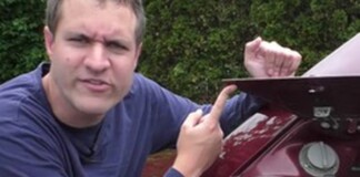 YouTuber đánh giá xe có gần 4,5 triệu người theo dõi trải lòng: Đây là nghề ‘nguy hiểm’