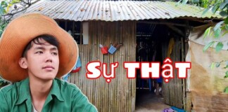 Youtuber nghèo nhất Việt Nam bị nghi ngờ không trung thực, giả tạo hoàn cảnh khổ cực để câu view, tiết lộ có người “dọa đánh nếu còn làm Youtube”