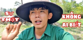 Youtuber nghèo nhất Việt Nam đã trở lại, thừa nhận sẽ không làm clip trong rừng sau lần suýt “mất nghiệp” trước đó