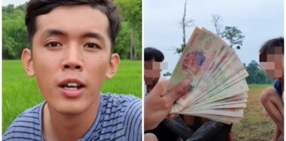 Youtuber nghèo nhất Việt Nam khoe thu nhập khủng, hé lộ số tiền trả cho người tham gia clip
