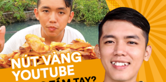 Youtuber nghị lực nhất Việt Nam: ở nhà tre nứa, làm phụ hồ nhưng vẫn gây dựng được channel ẩm thực hơn 760k subscribers