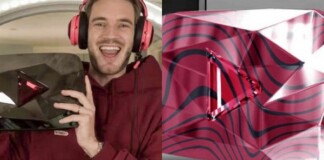 YouTuber nổi tiếng nhất thế giới bị trộm đột nhập nhà, suýt thì “bay màu” luôn nút Kim Cương Đỏ 110 triệu subs