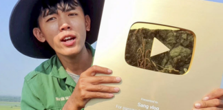YouTuber Sang Vlog bất ngờ bị “dí” sau thời gian yên bình