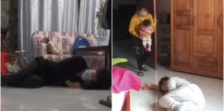 Youtuber Việt đóng giả người bị ho khan, co giật để câu view: Virus Corona không phải chuyện đùa, đừng cười trên sự hoang mang của người khác!