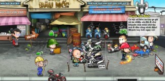 Zing Me và những tựa game huyền thoại – Dòng ký ức đẹp của một thời thanh xuân