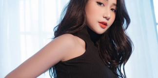 Bắt gặp hot girl Liên Quân nóng bỏng trên app hẹn hò