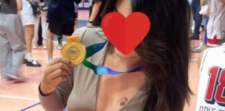 Bất ngờ viral vì một khoảnh khắc gợi cảm, gái xinh cầu cứu vì những bình luận kém duyên