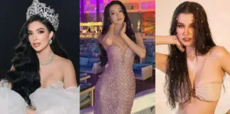 Đối thủ Bùi Khánh Linh lộ khoảnh khắc ‘bén’ từng cm?