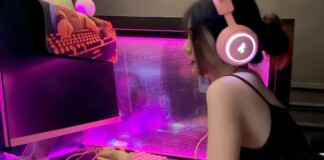 Hot girl nổi tiếng, đăng clip chia tay bạn trai, “chấn động” đêm Giáng sinh 2023 giờ ra sao?