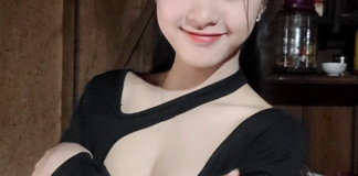 Hot girl sơn cước thay đổi diện mạo thành “girl phố”, nhan sắc khó nhận