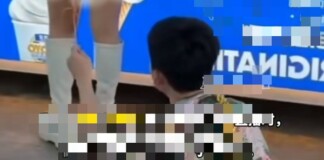 Làm content “quấy rối phụ nữ” nơi công cộng, TikToker 40 triệu người theo dõi nhận kết đắng