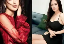 Mai Phương Thúy khoe vòng một 1 mét ‘trứ danh’, đường cong chữ S nóng bỏng gây ngỡ ngàng