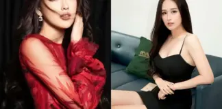 Mai Phương Thúy khoe vòng một 1 mét ‘trứ danh’, đường cong chữ S nóng bỏng gây ngỡ ngàng