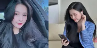 Ngắm nhan sắc tựa mật ngọt của hot girl người Tày