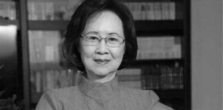 Tin buồn: Nữ sĩ Quỳnh Dao – tác giả Hoàn Châu Cách Cách tự tử tại nhà riêng