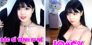 Tự nhận là bác sĩ tình yêu, nữ streamer nóng bỏng gây tranh cãi với những phát ngôn trên sóng