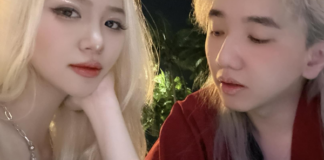 Vừa lộ “hint” hẹn hò, Bé Chanh công khai “check map” bạn gái xinh đẹp