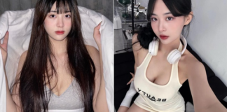 Bị “cấm sóng” vì để lộ điểm nhạy cảm, nữ streamer xinh đẹp bất ngờ đổi nghề gây sốc người xem