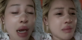 Ngân 98 vén màn gây sốc chuyện gia đình: Bị bố đẻ chiếm 1 tỷ đồng, doạ tung clip nhạy cảm?