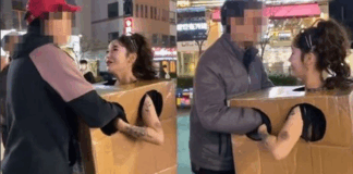 Ăn mặc gợi cảm cho fan “bóc túi mù”, hot girl xinh đẹp nhận cái kết đắng