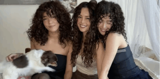 Ba nữ streamer xinh đẹp bất ngờ bị quấy rối, tấn công ngay trên phố, sợ hãi tới mức phát khóc