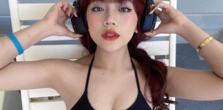 Bảo Hân Helia chăm “độ dáng”, fan nam tấm tắc “phụ nữ đẹp nhất khi không thuộc về ai”