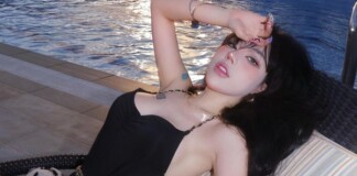 Bảo Khuyên Susan tung video cận cảnh mặt mộc đỉnh cao, thẳng thắn đối chất khi bị hoài nghi dùng app