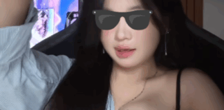 “Bạo tay” kéo áo khoe nội y hờ hững, một gái xinh TikTok nhận phản ứng trái chiều