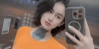 Bắt gặp tình cũ của Thông Soái Ca, nhan sắc thăng hạng, ngày càng tự tin