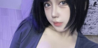 Bất ngờ nhận lượt “phẫn nộ” cực khủng, nữ coser nổi tiếng gợi cảm lên tiếng