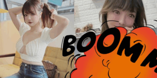 Bắt trend “nặn đất sét”, nữ streamer xinh đẹp biến hóa bất ngờ