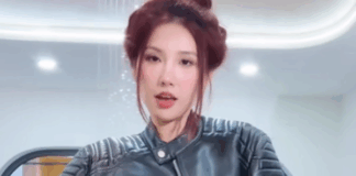 Bị fan chê không dám đu trend “đóng mở”, Thanh Mèo khéo léo đáp trả đầy tinh tế