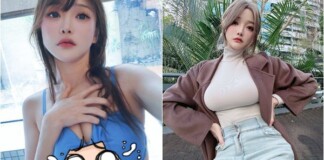 Bị mỉa mai, chế giễu, nữ streamer xinh đẹp có màn đáp trả cực gắt