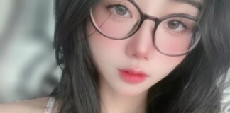 Bị phàn nàn ảnh toàn can thiệp photoshop, nữ cosplayer gợi cảm đối chất