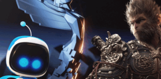 Black Myth: Wukong có cơ hội phục thù ở một giải thưởng mới, quy mô lớn gấp đôi The Game Awards?