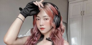 CĐM phẫn nộ với TikToker quay lén phụ nữ mặc áo tắm ở bãi biển, có cả video quay lén Lê Bống