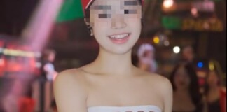 Chăm diện đồ hở rồi đăng video “nhún nhảy”, cô nàng nhận mình là dancer gây tranh cãi