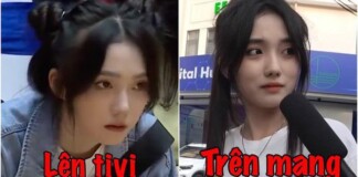 Chạm mặt hot girl bóng rổ từng gây “sốt” một thời