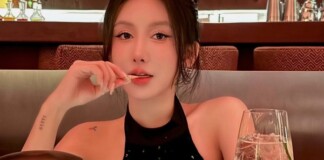 Chân dung nữ streamer bất ngờ xuất hiện trên live của Ngọc Kem tố ViruSs, giao diện “xinh yêu” khó cưỡng!