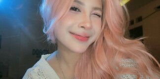 Chẳng diện đồ hở bạo, nữ streamer vẫn khiến fan nam ngẩn ngơ, ví như Seraphine đời thực