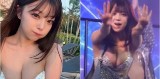 Chỉ nhờ một clip vũ đạo, nàng hot girl bỗng chốc nổi như cồn, hóa ra là gương mặt quen thuộc