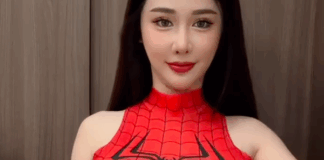 Chia sẻ cảnh “thử đồ”, hot girl chỉ mất 8 giây để được dân tình thả tim “rần rần”