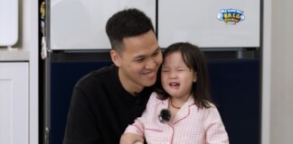 Chim Sẻ Đi Nắng cùng con gái tham gia truyền hình thực tế, vừa lên sóng đã gây sốt
