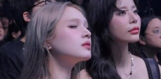 Chứng kiến nụ hôn của MisThy, nữ streamer nổi tiếng “ôm đầu” vì quá sốc!