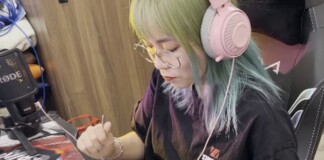 Chuyện tình của MisThy trên bờ vực rạn nứt, “trùm cuối” có hành động không ngờ